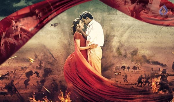 kanche movie,21 crores budget,krish,varun tej  బడ్జెట్‌ కంచె దాటింది...!